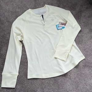 Waffle Recovery Top | rabbit